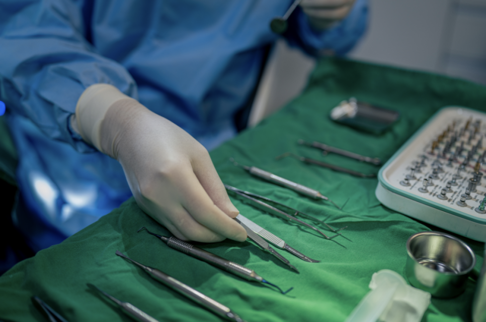 하남수면임플란트, 치료과정 수면마취 원하셨던 실제 케이스1 <의사작성> 14
