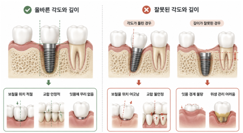 하남미사치과, 임플란트를 당일 식립할 수 있는 4가지 기준 <대표원장 작성> 8